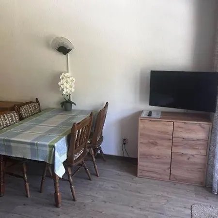 公寓 Haus-sonnenbichl-wohnung-102 *
