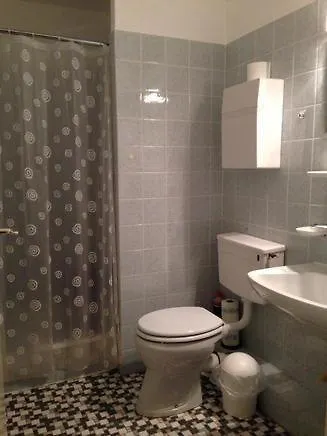 شقة Haus-sonnenbichl-wohnung-102 *