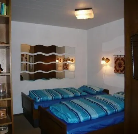 Lägenhet Haus-sonnenbichl-wohnung-102