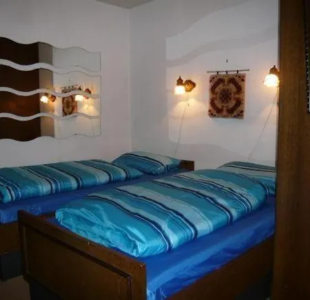 Apartment Haus-sonnenbichl-wohnung-102 Oberstdorf