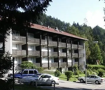 شقة Haus-sonnenbichl-wohnung-102