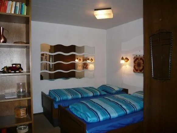 דירה Haus-sonnenbichl-wohnung-102