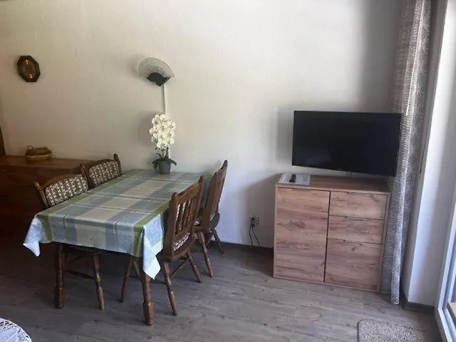 דירה Haus-sonnenbichl-wohnung-102 *