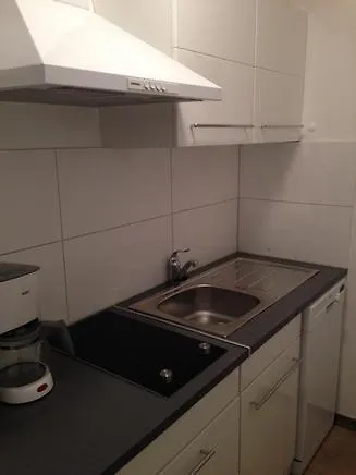 Haus-sonnenbichl-wohnung-102 דירה